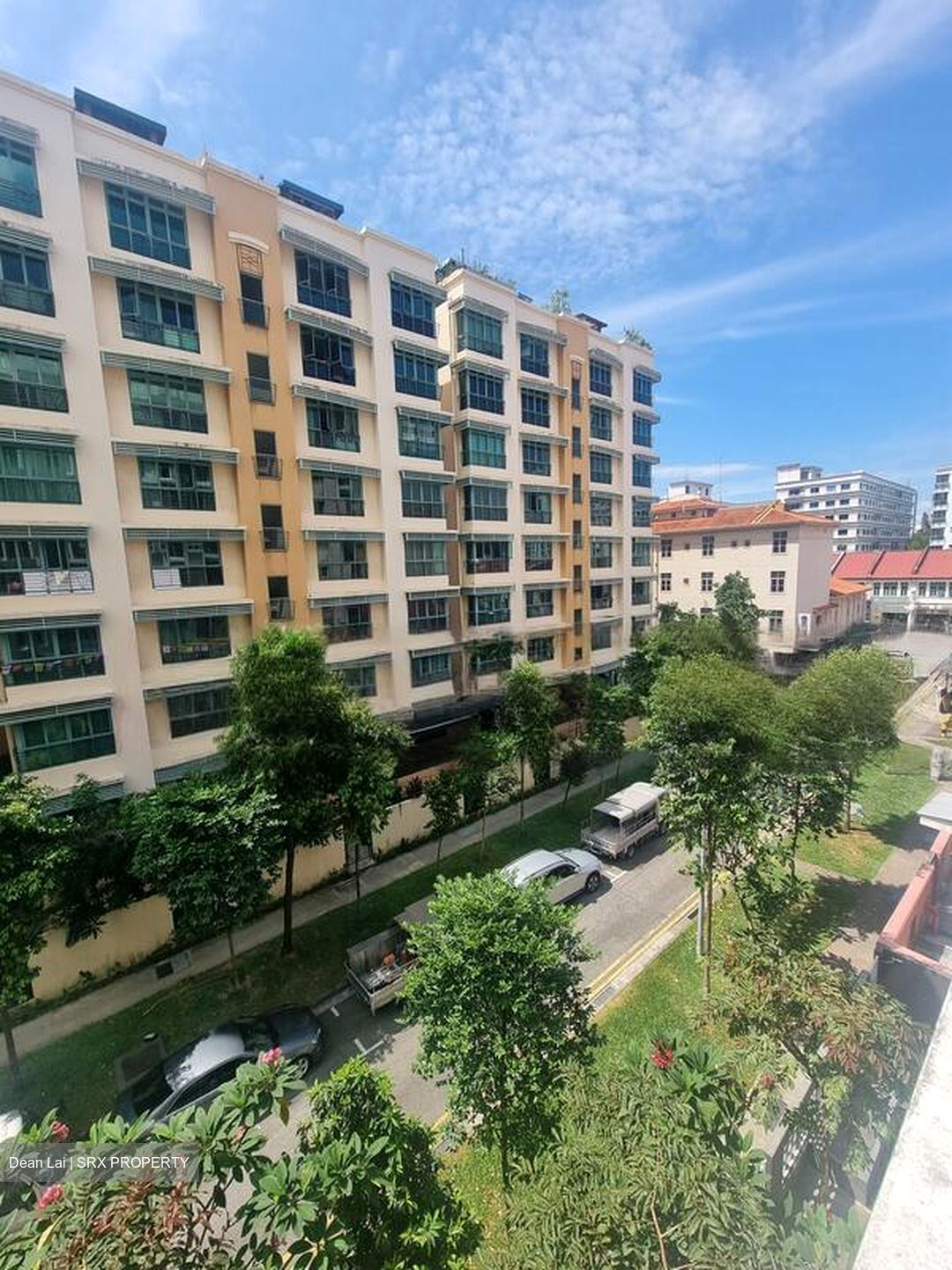 D'Weave (D14), Apartment #458389131